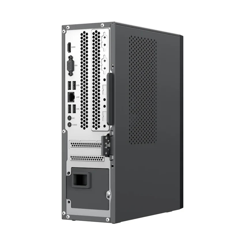 Blackview NEX60 Mini PC – Intel Core 5 210H, 16GB DDR4, 512GB NVMe SSD, WiFi 6, Windows 11 Pro