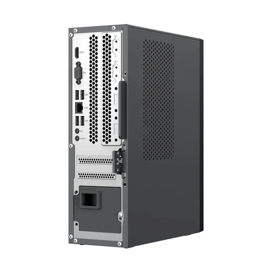 Blackview NEX60 Mini PC – Intel Core 5 210H, 16GB DDR4, 512GB NVMe SSD, WiFi 6, Windows 11 Pro