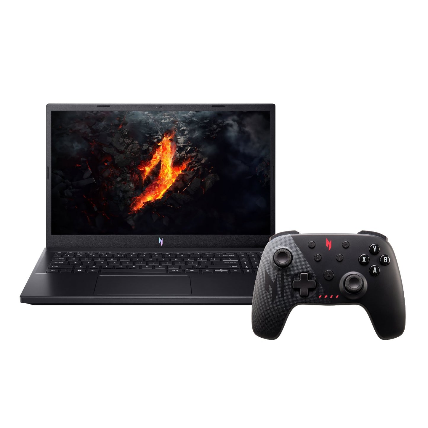 Acer Nitro V15|ANV15-41|Ryzen7 7735HS|15.6'' FHD IPS 165Hz| RTX3050|16GB DDR51024GB SSD| AX+BT| HDCam | W11H