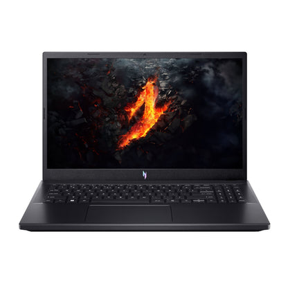 Acer Nitro V15|ANV15-41|Ryzen7 7735HS|15.6'' FHD IPS 165Hz| RTX3050|16GB DDR51024GB SSD| AX+BT| HDCam | W11H