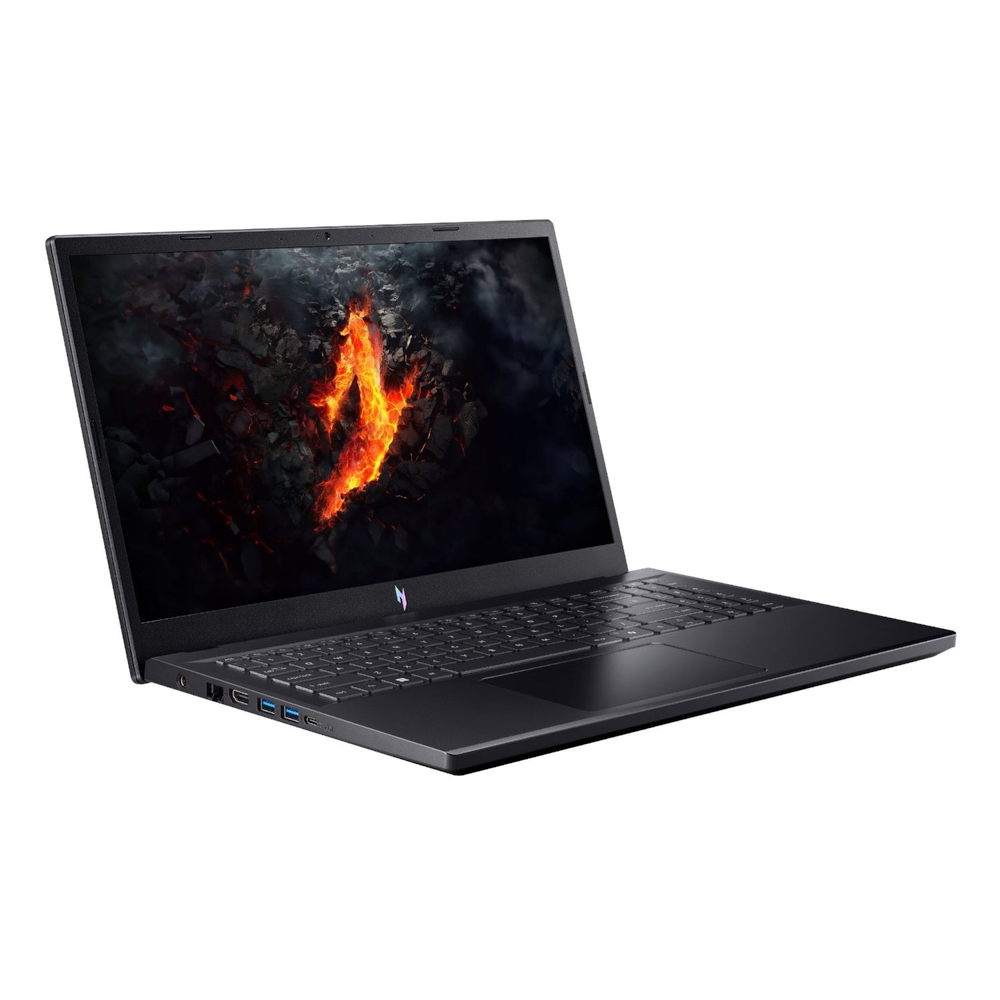 Acer Nitro V15|ANV15-41|Ryzen7 7735HS|15.6'' FHD IPS 165Hz| RTX3050|16GB DDR51024GB SSD| AX+BT| HDCam | W11H