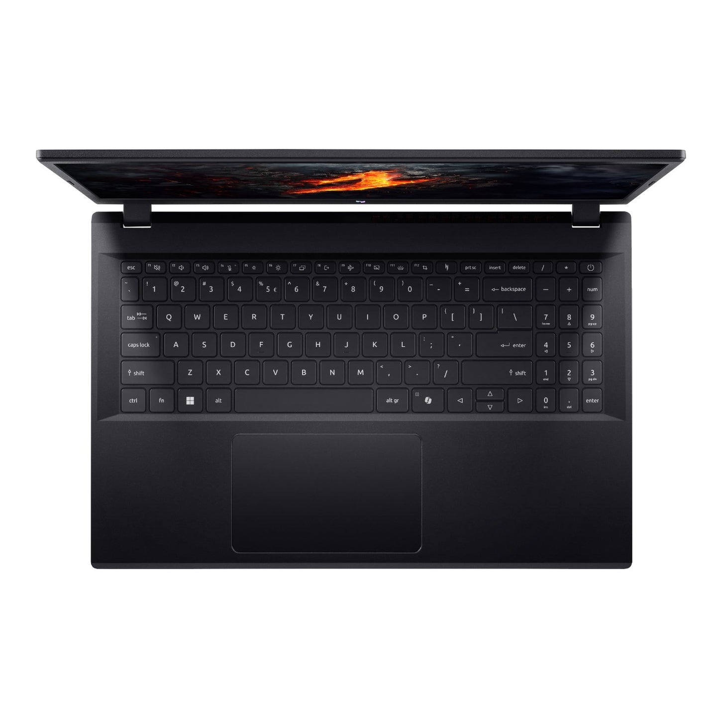 Acer Nitro V15|ANV15-41|Ryzen7 7735HS|15.6'' FHD IPS 165Hz| RTX3050|16GB DDR51024GB SSD| AX+BT| HDCam | W11H