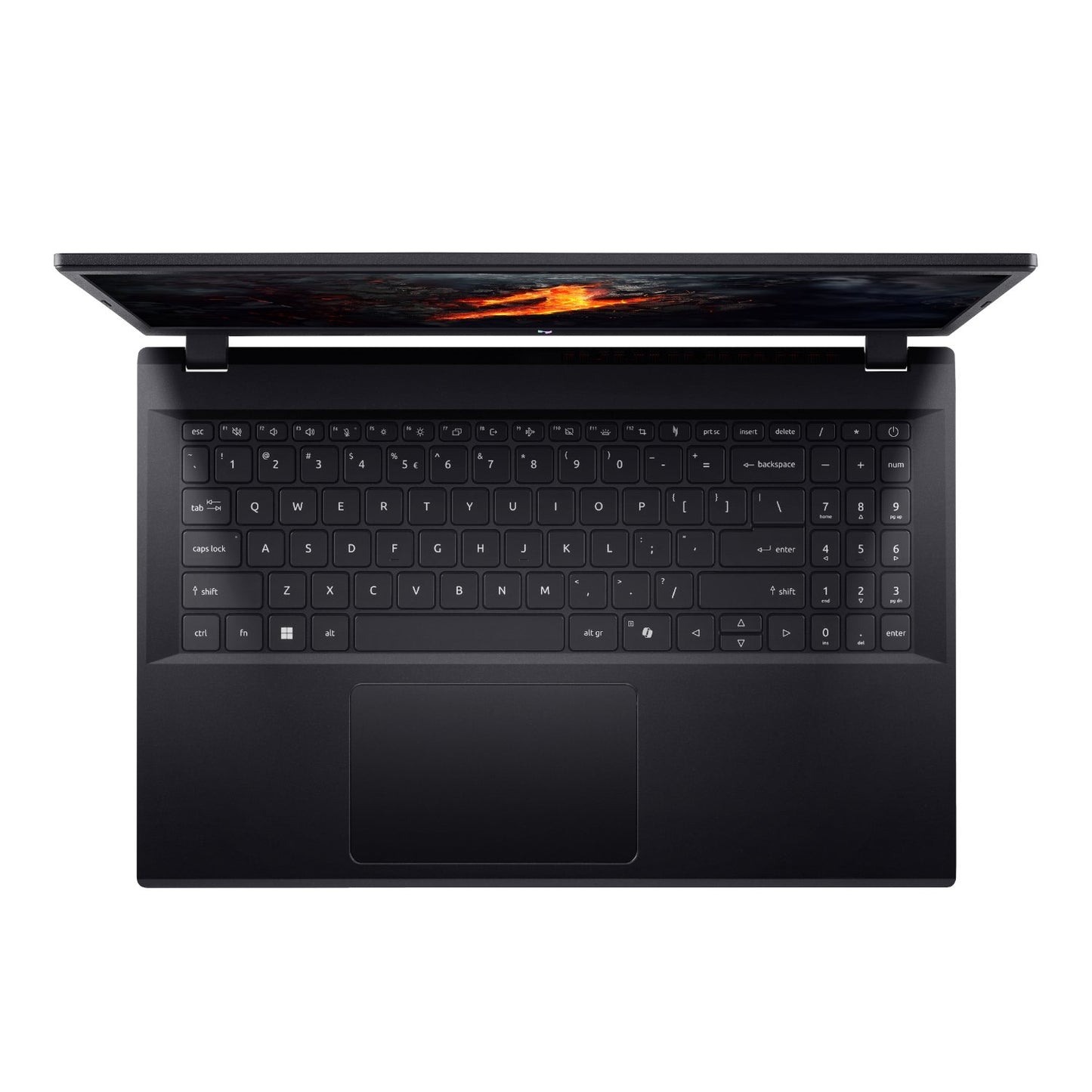 Acer Nitro V 15 | ANV15-41 | Ryzen5 7535HS | 15.6'' FHD IPS 165Hz RTX 2050 | 8 GB 512GB | 2x2 AX+BT | HD TNRCam W11H