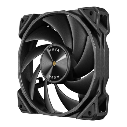 Antec NOVA 120 PWM Fan (3pack) - with Speed Controller