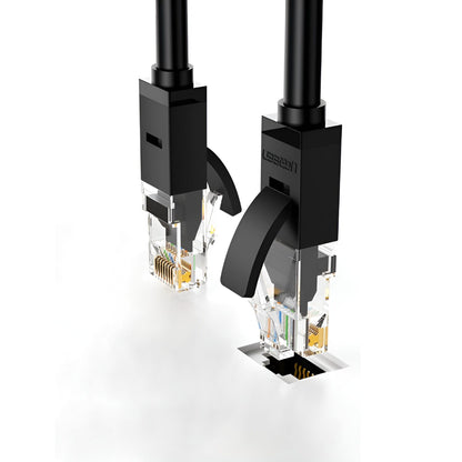 UGREEN NW102-20162 Cat6 UTP Ethernet Cable 5m - Black