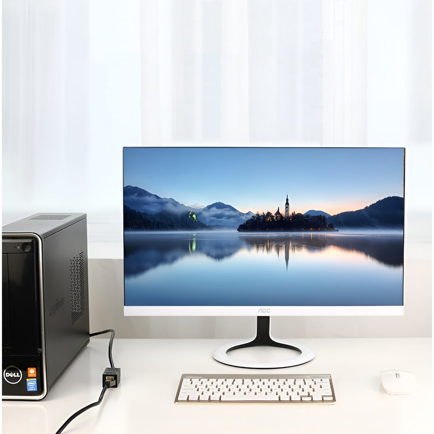 UGREEN RJ45 1Gbps Ethernet Cable Extender Adapter - Black