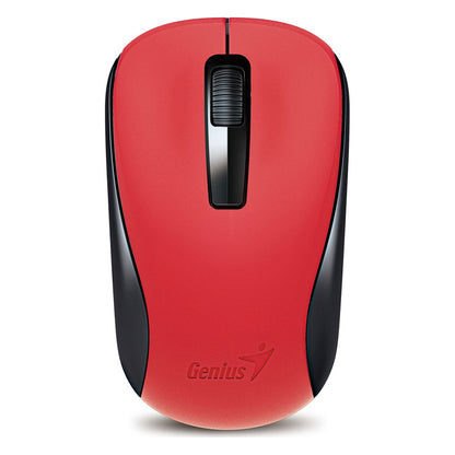 GENIUS MOUSE USB WL NX-7005 RED