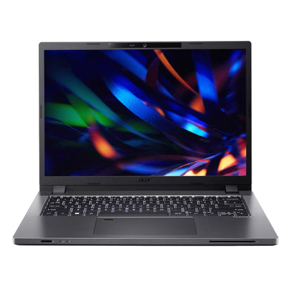 Acer Travelmate P2 14" Laptop | Intel i7-1355U | 8GB DDR4 | 1024 NVMe | Windows 11 Pro