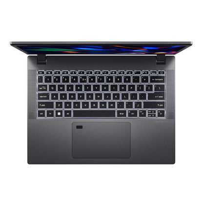 Acer Travelmate P2 14" Laptop | Intel i7-1355U | 8GB DDR4 | 1024 NVMe | Windows 11 Pro
