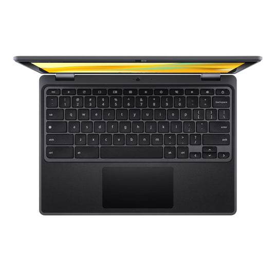 Acer Chromebook 511 Spin (R756T) 11.6” | N100 | 4GB | 32GB – Google Chrome Operating System