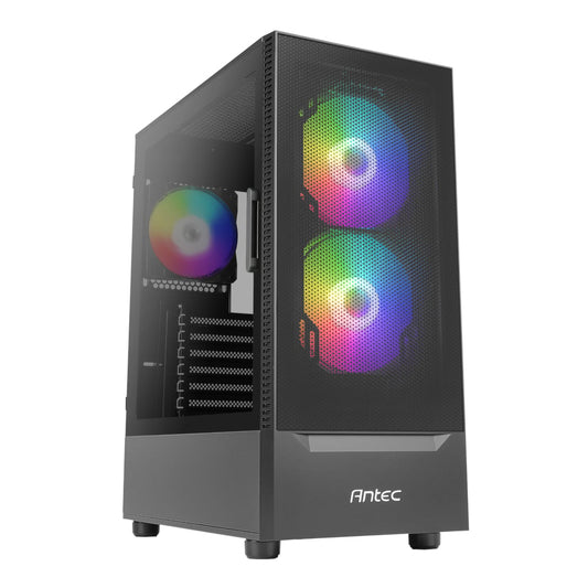 Antec NX410 V2 Mid-Tower Gaming Chassis