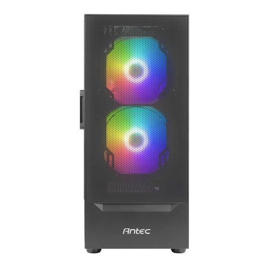 Antec NX410 V2 Mid-Tower Gaming Chassis