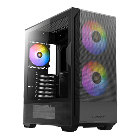 Antec NX416L Mid-Tower Gaming Chassis
