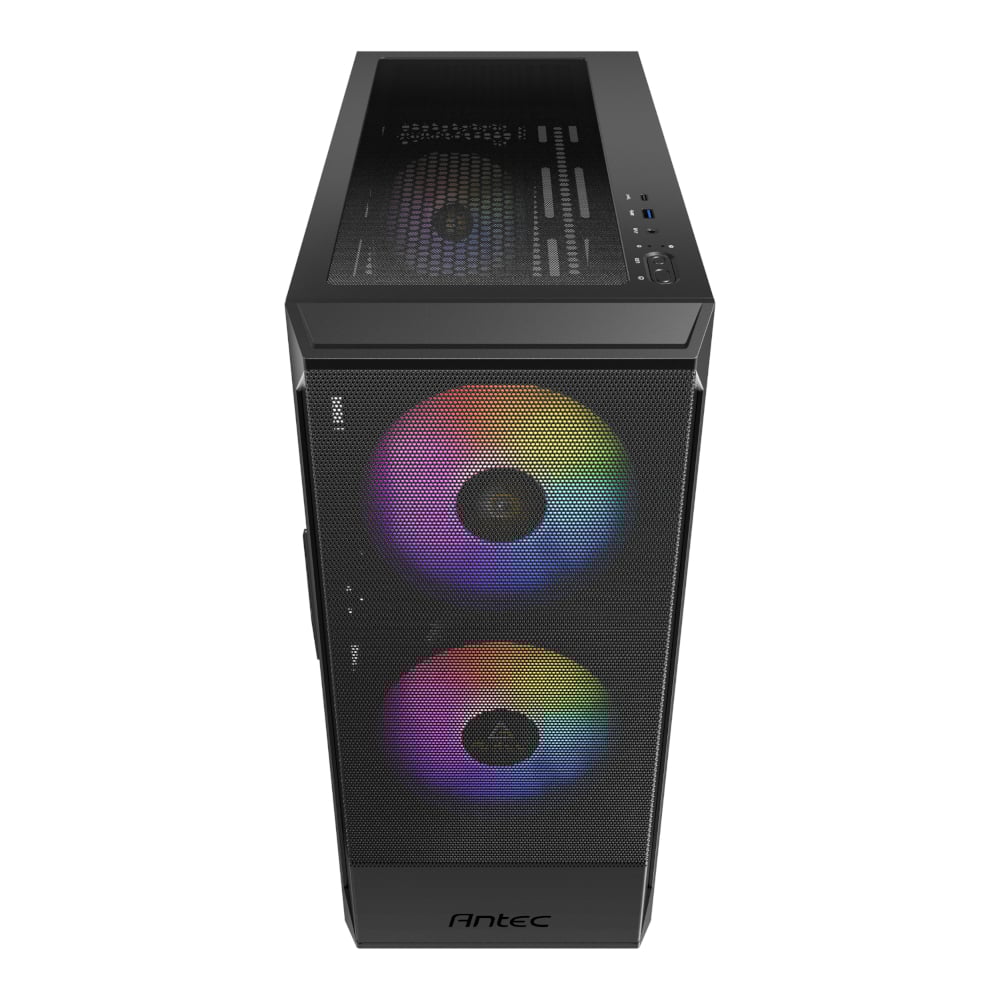 Antec NX416L Mid-Tower Gaming Chassis