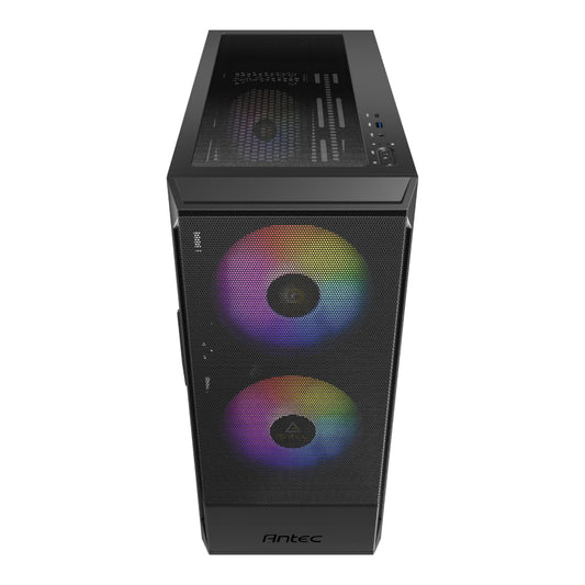 Antec NX416L Mid-Tower Gaming Chassis