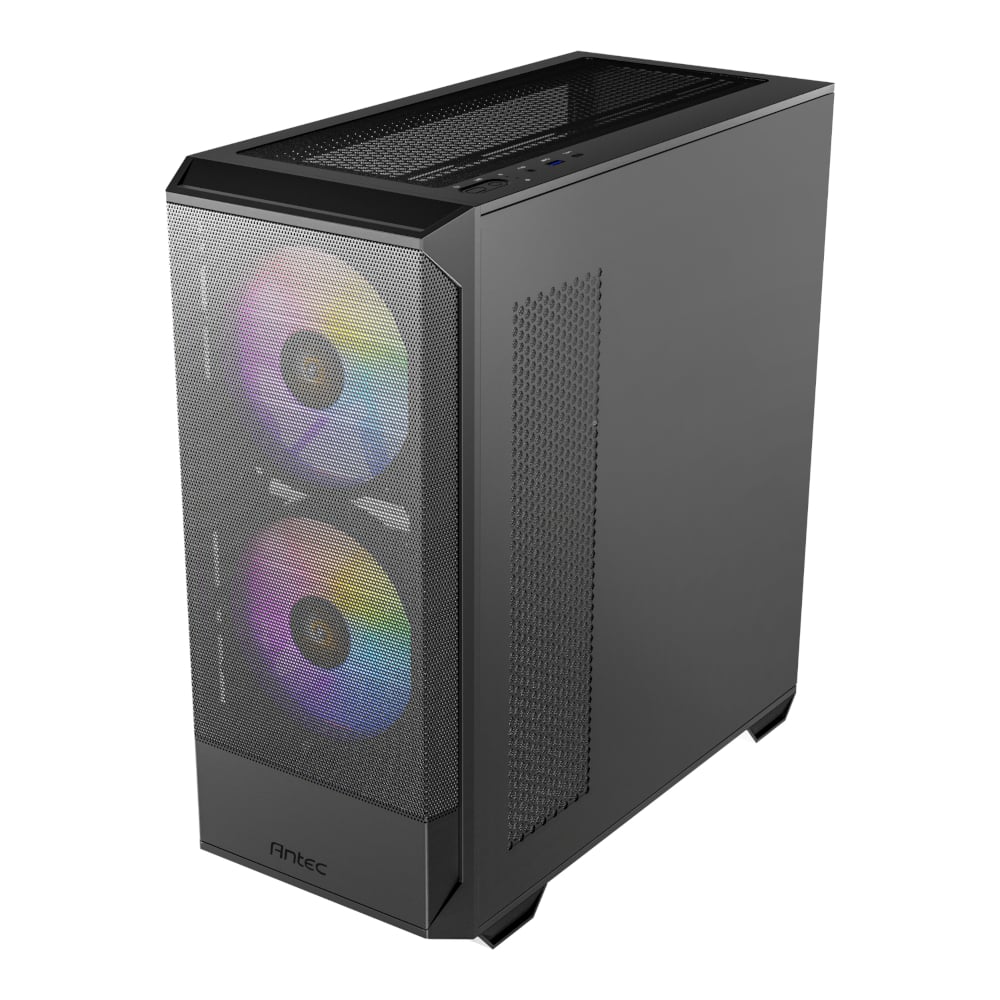 Antec NX416L Mid-Tower Gaming Chassis