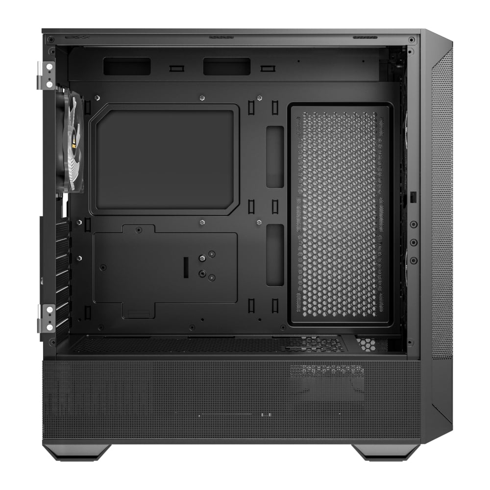 Antec NX416L Mid-Tower Gaming Chassis