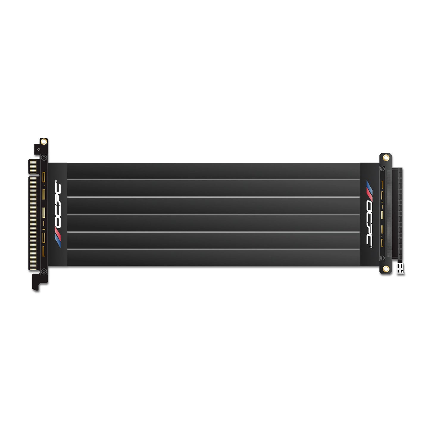 OCPC XTENDER PCI-E 3.0 RISER CABLE 250MM