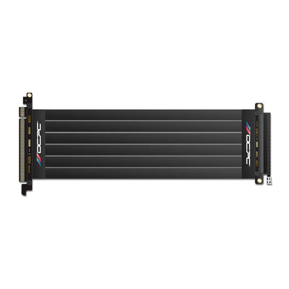 OCPC XTENDER PCI-E 3.0 RISER CABLE 250MM
