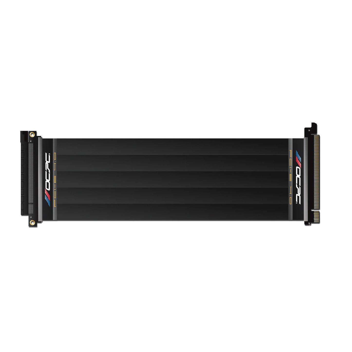 OCPC XTENDER PCI-E 4.0 RISER CABLE 250MM