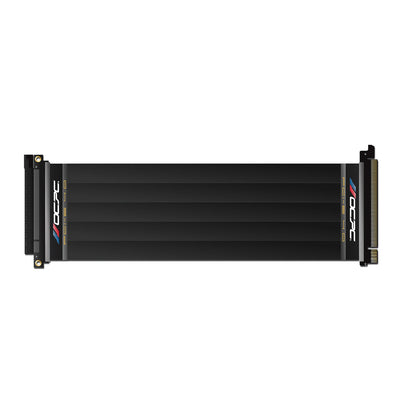 OCPC XTENDER PCI-E 4.0 RISER CABLE 250MM