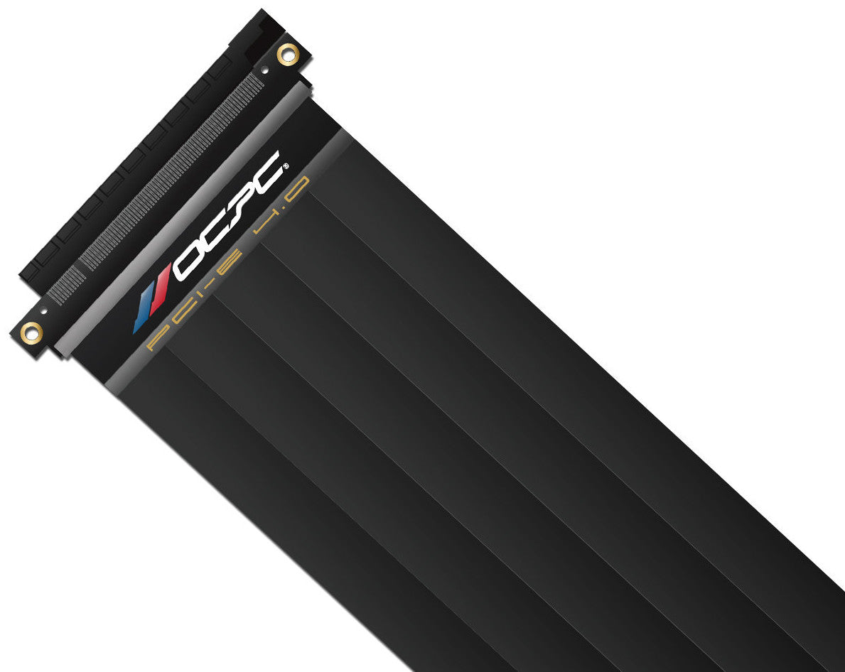OCPC XTENDER PCI-E 4.0 RISER CABLE 250MM