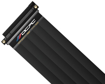OCPC XTENDER PCI-E 4.0 RISER CABLE 250MM