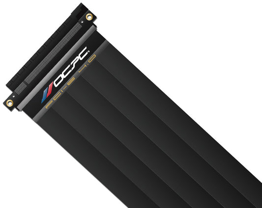 OCPC XTENDER PCI-E 4.0 RISER CABLE 250MM
