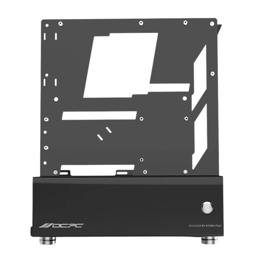 OCPC Micro M-ATX Chassis - NO PSU