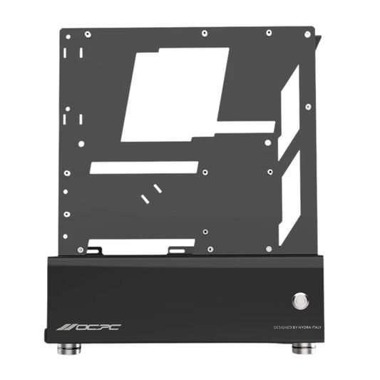 OCPC Micro M-ATX Chassis - NO PSU