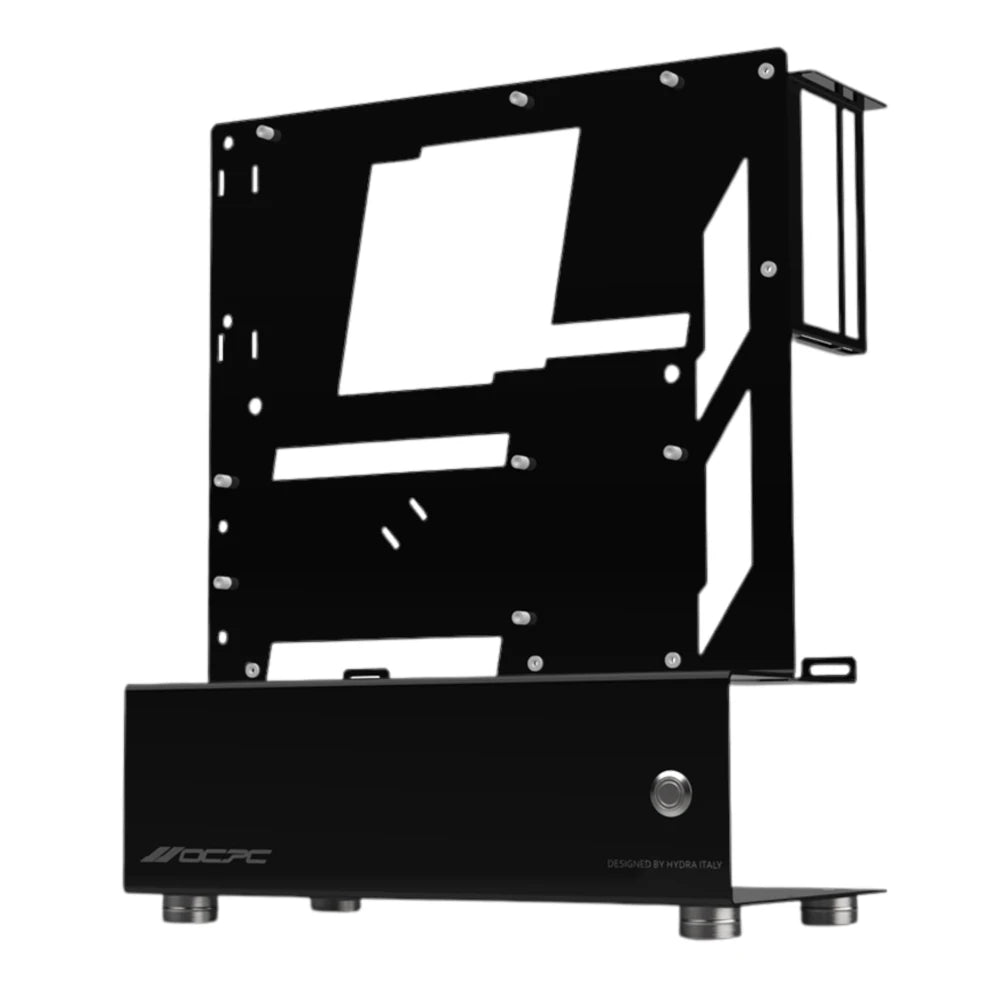 OCPC Micro M-ATX Chassis - NO PSU