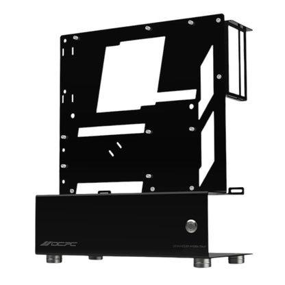 OCPC Micro M-ATX Chassis - NO PSU