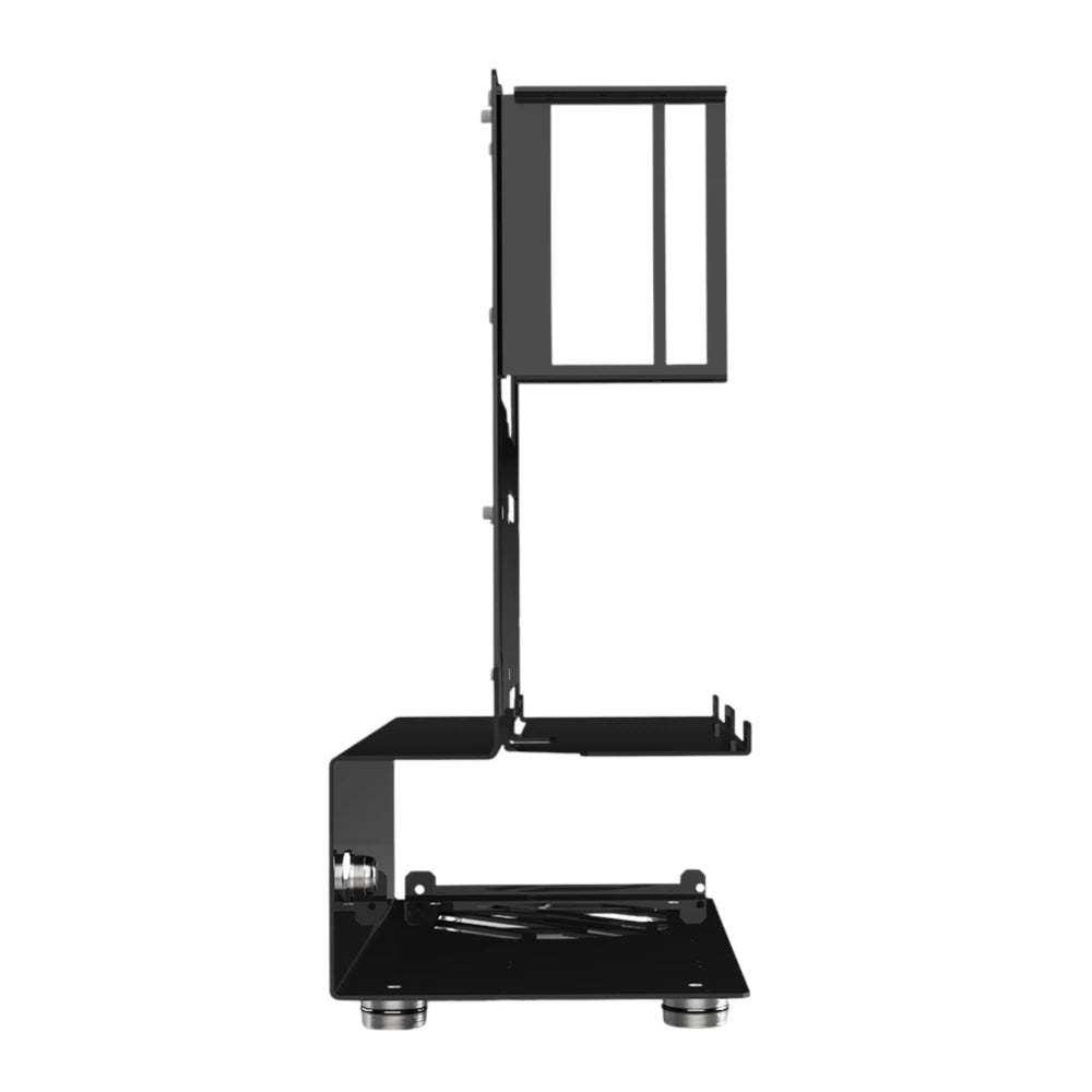 OCPC Micro M-ATX Chassis - NO PSU