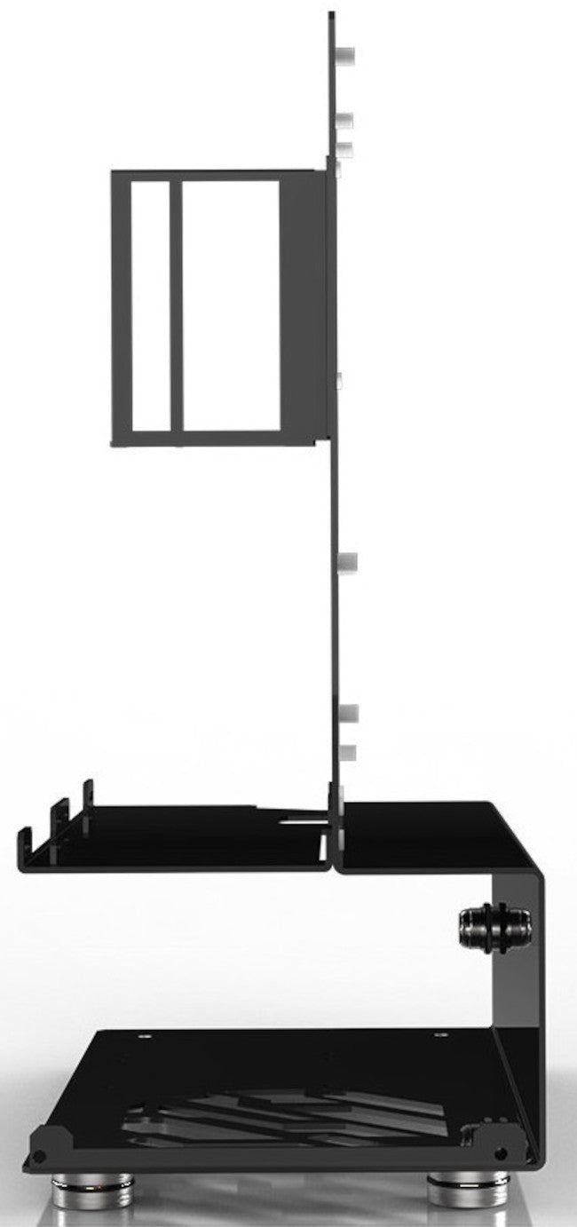 OCPC Micro M-ATX Chassis - NO PSU