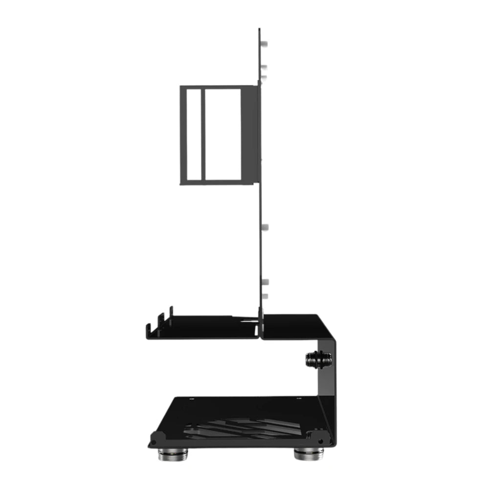 OCPC Micro M-ATX Chassis - NO PSU