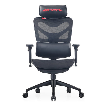 AIRMESH 800 GAMING CHAIR BLACK