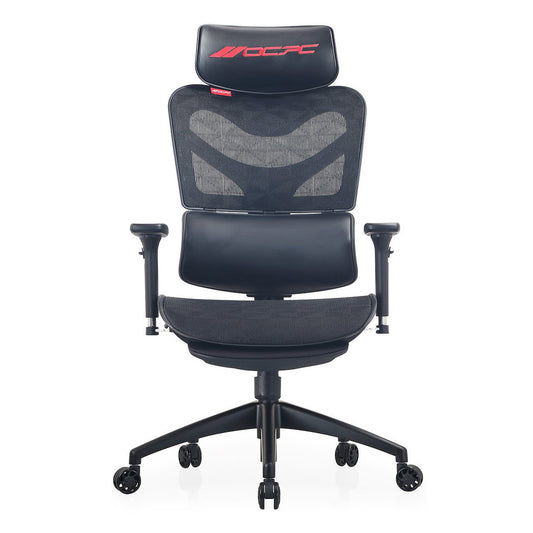 AIRMESH 800 GAMING CHAIR BLACK