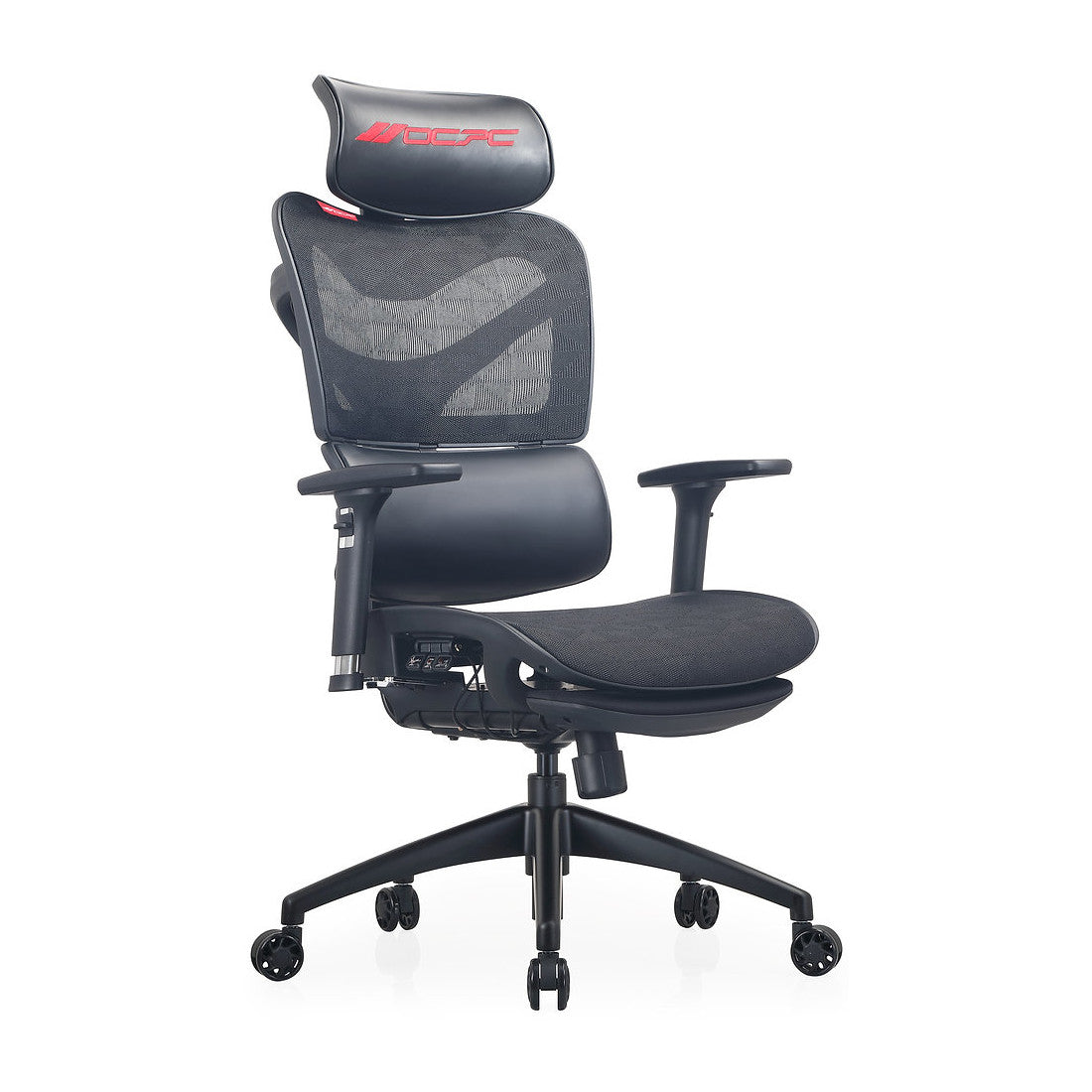 AIRMESH 800 GAMING CHAIR BLACK