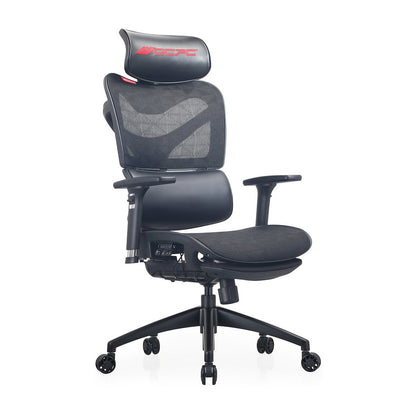 AIRMESH 800 GAMING CHAIR BLACK