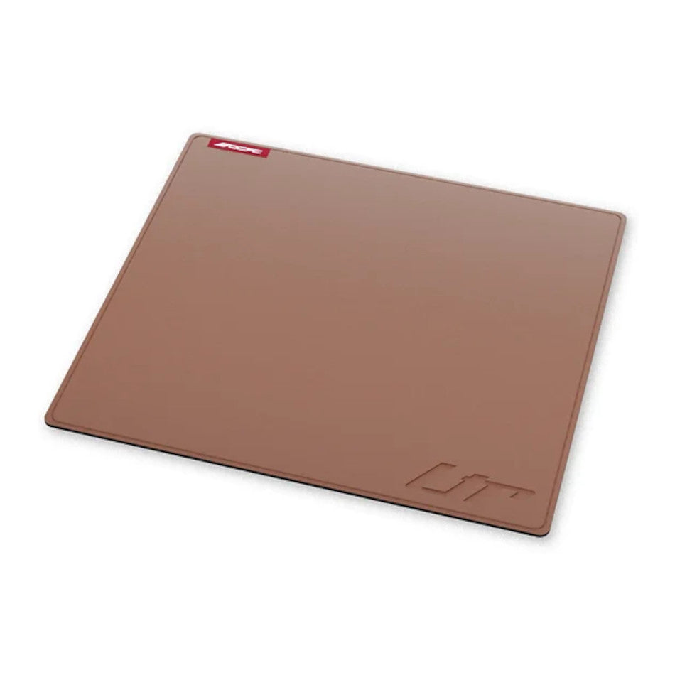 OCPC LTR Gaming Mouse Pad - Brown