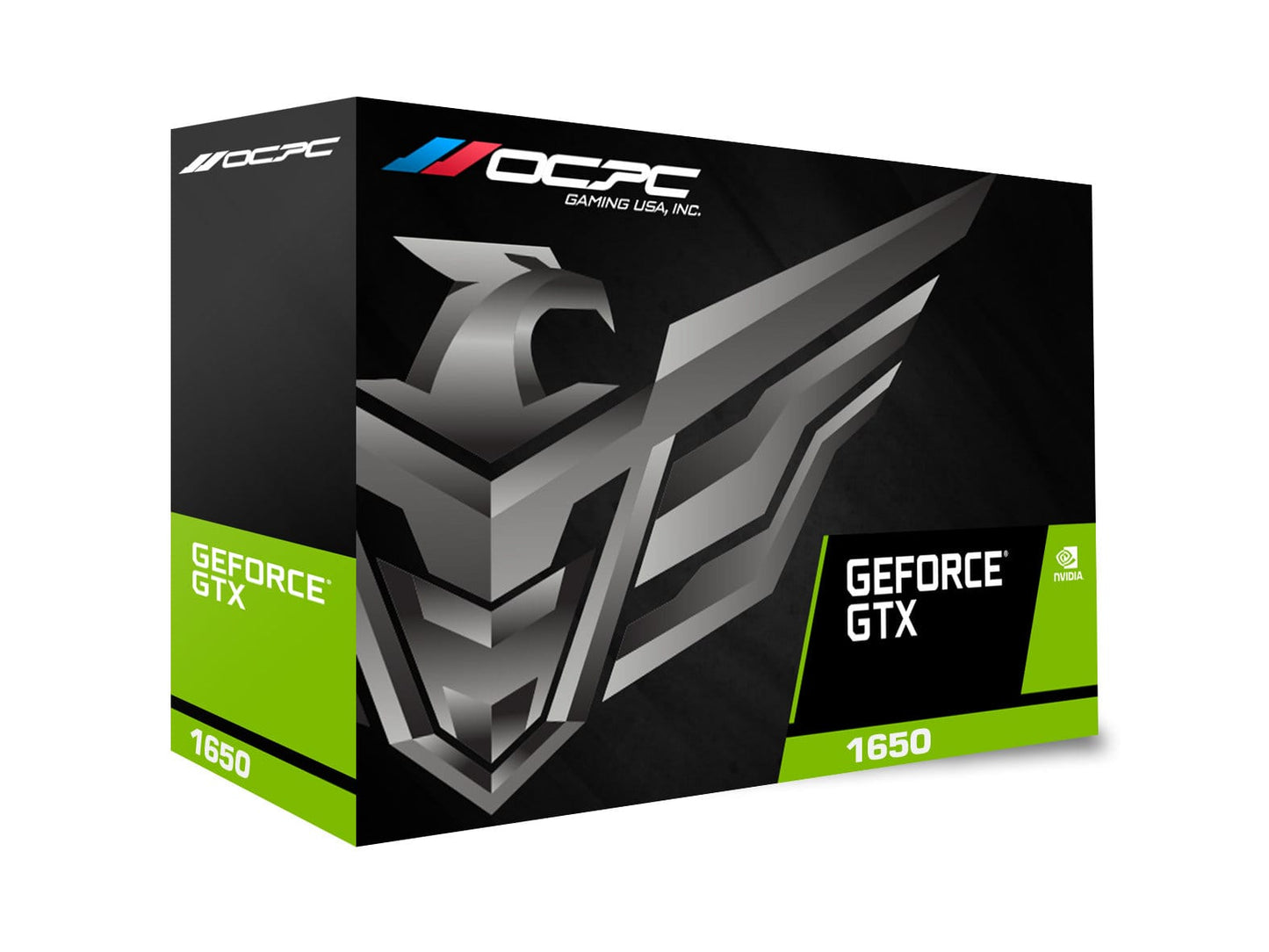 OCPC GTX 1650 4GB XE Graphics Card