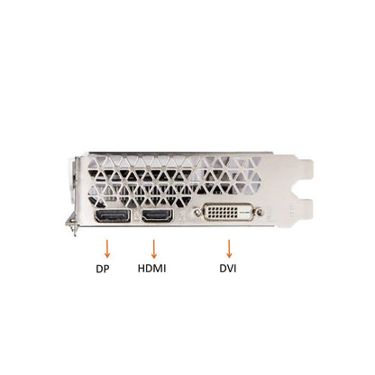 OCPC GTX 1650 4GB XE Graphics Card