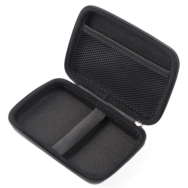 ORICO 2.5 PORTABLE HDD BAG BLACK