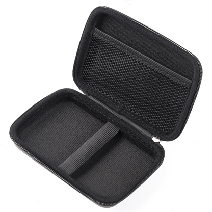 ORICO 2.5 PORTABLE HDD BAG BLACK