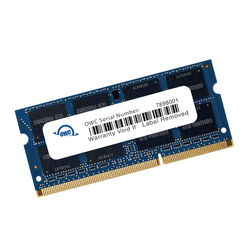 Laptop Memory – Matrix Warehouse Computers (PTY) Ltd