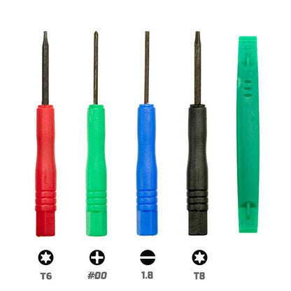 OWC 5 Piece Mini Toolkit