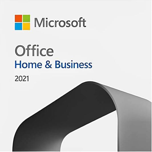 OFFICE HOME AND BUSINESS 2021 ESD