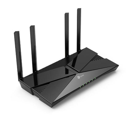 Tp-Link Archer AX1800 Dual-Band Wi-Fi 6 Router | High-Speed 1.8Gbps Internet