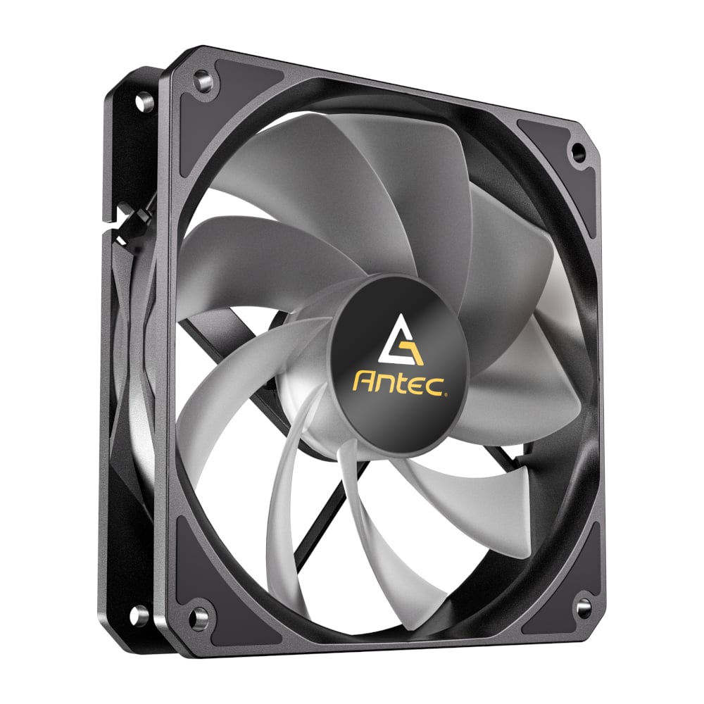 Antec P12R ARGB 120 PWM Case Fan – Black