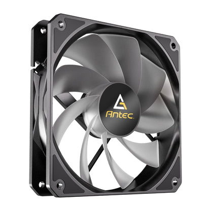 Antec P12R ARGB 120 PWM Case Fan – Black